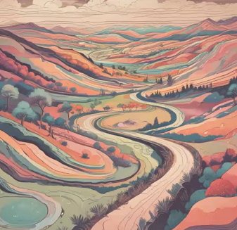 Cover art for A Time to Ponder