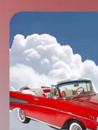 Cover art for My Chevy Continental