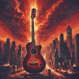 Cover art for Surviving the Sunstorm