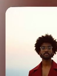 Cover art for Why Don't You See
